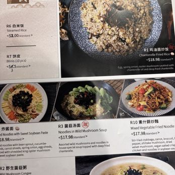 Vege Delight - Chinese Near Me - Markham, Ontario Vege Delight - Chinese Near Me - Markham, Ontario