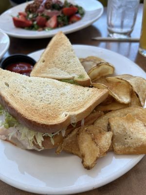 Spirit & Bell by null