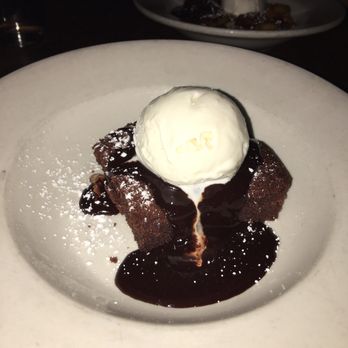 Freemans - Chocolate Brownie - Breakfast & Brunch Near Me - New York, New York