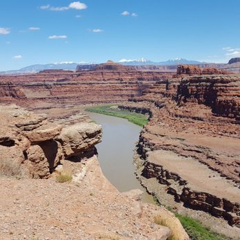 Adrift Adventures - Tours Near Me - Moab, Utah