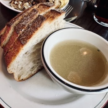 Branch Line - Chicken Drippings - New American Near Me - Watertown, Massachusetts