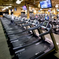 24 Hour Fitness - Pleasanton