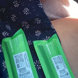 Canna Cloud - Expired product paid full price, tender didn't even mention it was expired either.