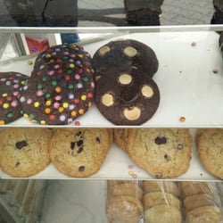 Tim's Muffins Unlimited Backwaren - Tim's Muffins Werkverkauf