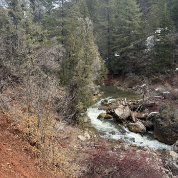 Fifth Water Hot Springs - Hiking Near Me - Spanish Fork, Utah Fifth Water Hot Springs - Hiking Near Me - Spanish Fork, Utah