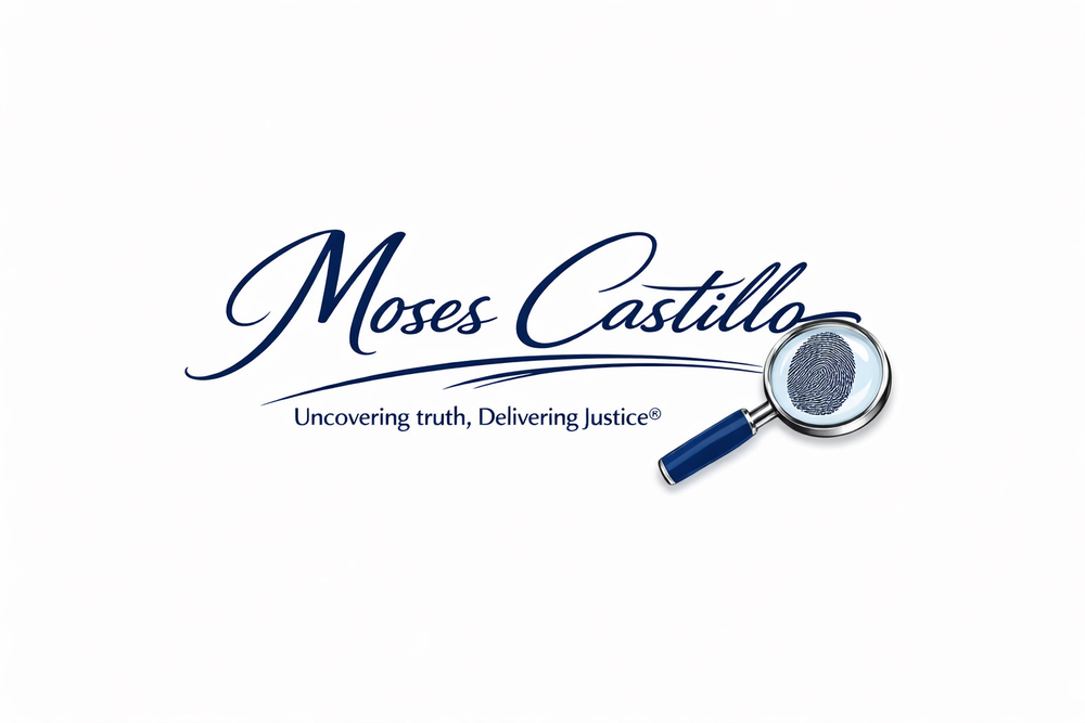 Moses Castillo - social services organization in Glendale, CA