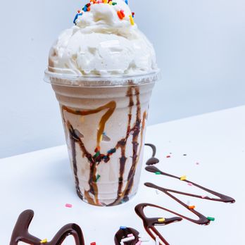 BK Nutrition - Birthday Cake Shake 24 g of Protein 21 Vitamins & Minerals  Under 230 Calories The Perfect Meal Replacement - Juice Bars & Smoothies Near Me - Sicklerville, New Jersey