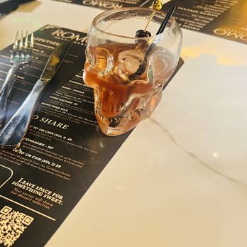 Romo Restaurant - American Near Me - Paterson, New Jersey