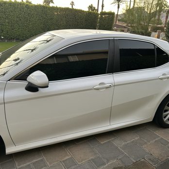 Omar's Tint Shop - 35% - Home Window Tinting Near Me - Bermuda Dunes, California Omar's Tint Shop - 35% - Home Window Tinting Near Me - Bermuda Dunes, California