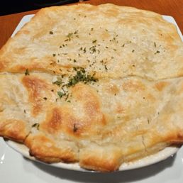 Chicken Pot Pie Chicken Pot Pie