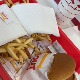 Burger Burger
