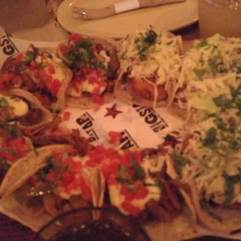 Big Star - Tacos de pescado y alambre - Mexican Near Me - Chicago, Illinois Big Star - Tacos de pescado y alambre - Mexican Near Me - Chicago, Illinois