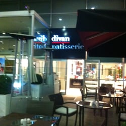 Divan Patisserie