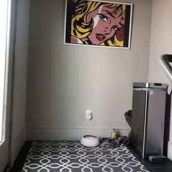 Y S Best Home Builders - a painting of a woman on the wall - General Contractors Near Me Y S Best Home Builders - a painting of a woman on the wall - General Contractors Near Me