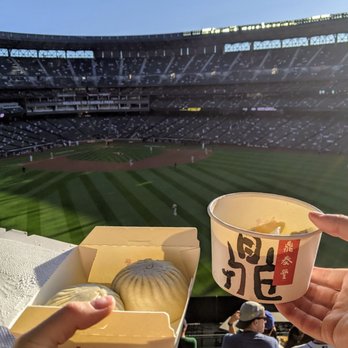 T-Mobile Park - Din Tai Fung and a night game! - Stadiums & Arenas Near Me - Seattle, Washington T-Mobile Park - Din Tai Fung and a night game! - Stadiums & Arenas Near Me - Seattle, Washington