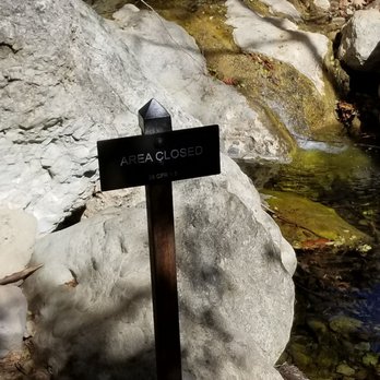 Solstice Canyon - Lame lame lame - Parks Near Me - Malibu, California