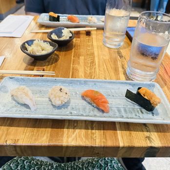 Sushi By M - 12 course omakase - Sushi Bars Near Me - New York, New York Sushi By M - 12 course omakase - Sushi Bars Near Me - New York, New York