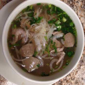 Pho 97 One - Nothing fancy tonight - Vietnamese Near Me - Kapolei, Hawaii