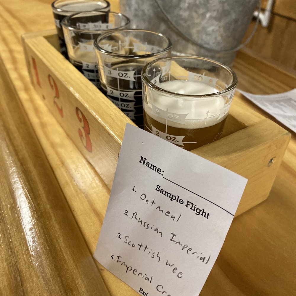 Eclipse Brewing - Breweries Near Me - Merchantville, New Jersey