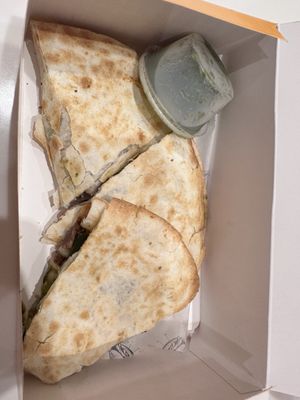 Tortazo By Rick Bayless by null