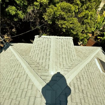 The Best West Roofing - New roof looks amazing! - Roofing Near Me - Encino, California The Best West Roofing - New roof looks amazing! - Roofing Near Me - Encino, California