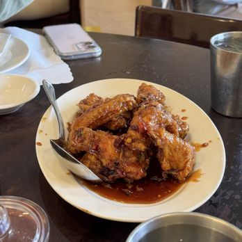 San Tung - Dry Fried Chicken* - Chinese Near Me - San Francisco, California San Tung - Dry Fried Chicken* - Chinese Near Me - San Francisco, California