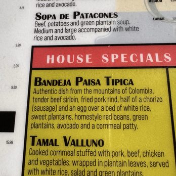 Casa Colombia - Colombian Near Me - Austin, Texas Casa Colombia - Colombian Near Me - Austin, Texas