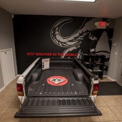 Inyati Bedliners North Phoenix
