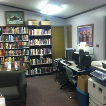 Kreutz Creek Library - Libraries Near Me - Hellam, Pennsylvania Kreutz Creek Library - Libraries Near Me - Hellam, Pennsylvania