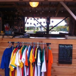 Camping de la Mer d'Iroise