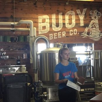 Buoy Beer - Brewpubs Near Me - Astoria, Oregon