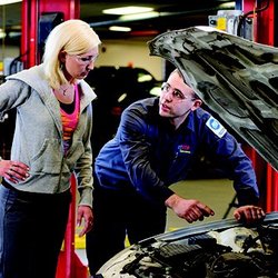 VIP Tires & Service