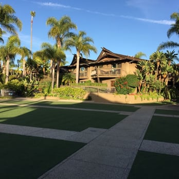 Humphreys Half Moon Inn - San Diego, CA
