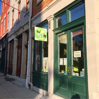 Boba Cha - You want Bubble Tea? This is your spot. - Bubble Tea Near Me - Cincinnati, Ohio
