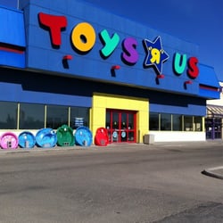Toys"R"Us - Wooohooo! TOYS!