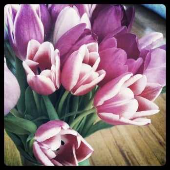 The Flower Lady - Florists Near Me - Seattle, Washington