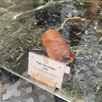 Salswee - Pain Suisse (behind glass) - Bakeries Near Me - New York, New York Salswee - Pain Suisse (behind glass) - Bakeries Near Me - New York, New York