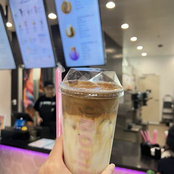 Nobibi Ice Cream - 400 coffee caremel - Ice Cream & Frozen Yogurt Near Me - Eastvale, California Nobibi Ice Cream - 400 coffee caremel - Ice Cream & Frozen Yogurt Near Me - Eastvale, California