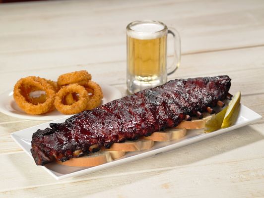 Zarda Bar-B-Q by null