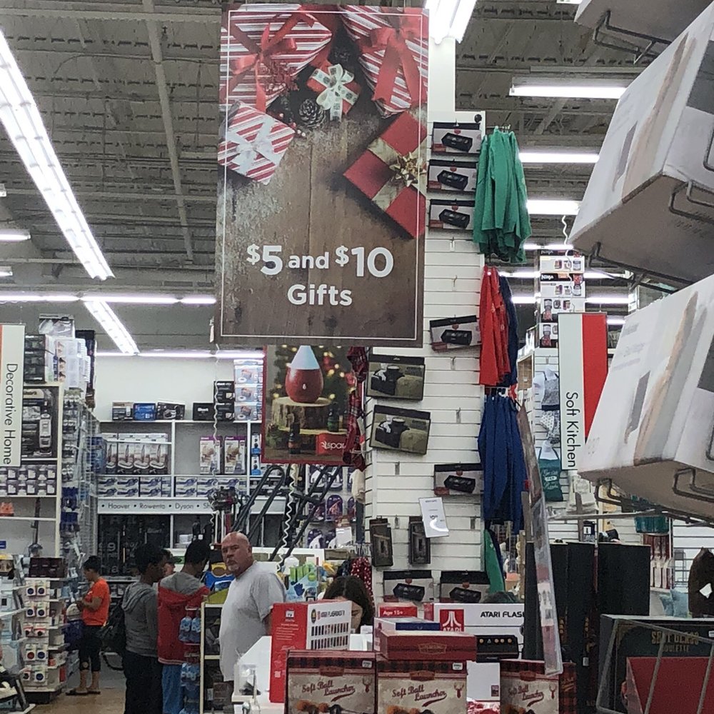 Bed Bath and Beyond - Inexpensive gifts. - Kitchen & Bath Near Me - Coral Springs, Florida