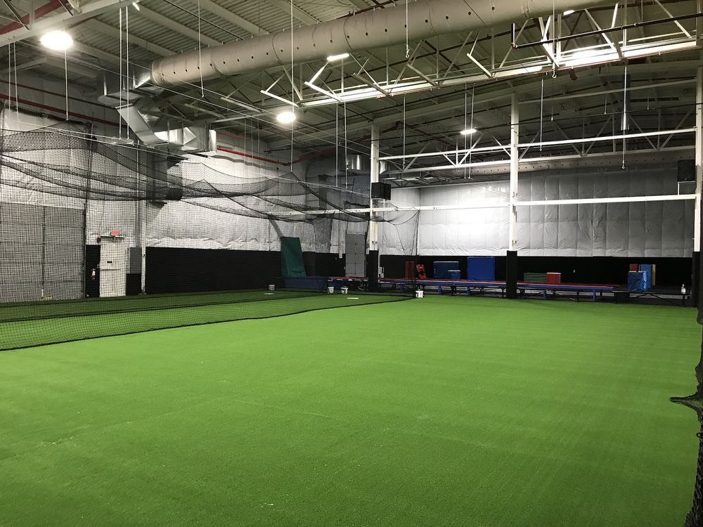 TITANIUM ATHLETICS - Updated July 2024 - 11 Photos - 10709 Susquehanna ...