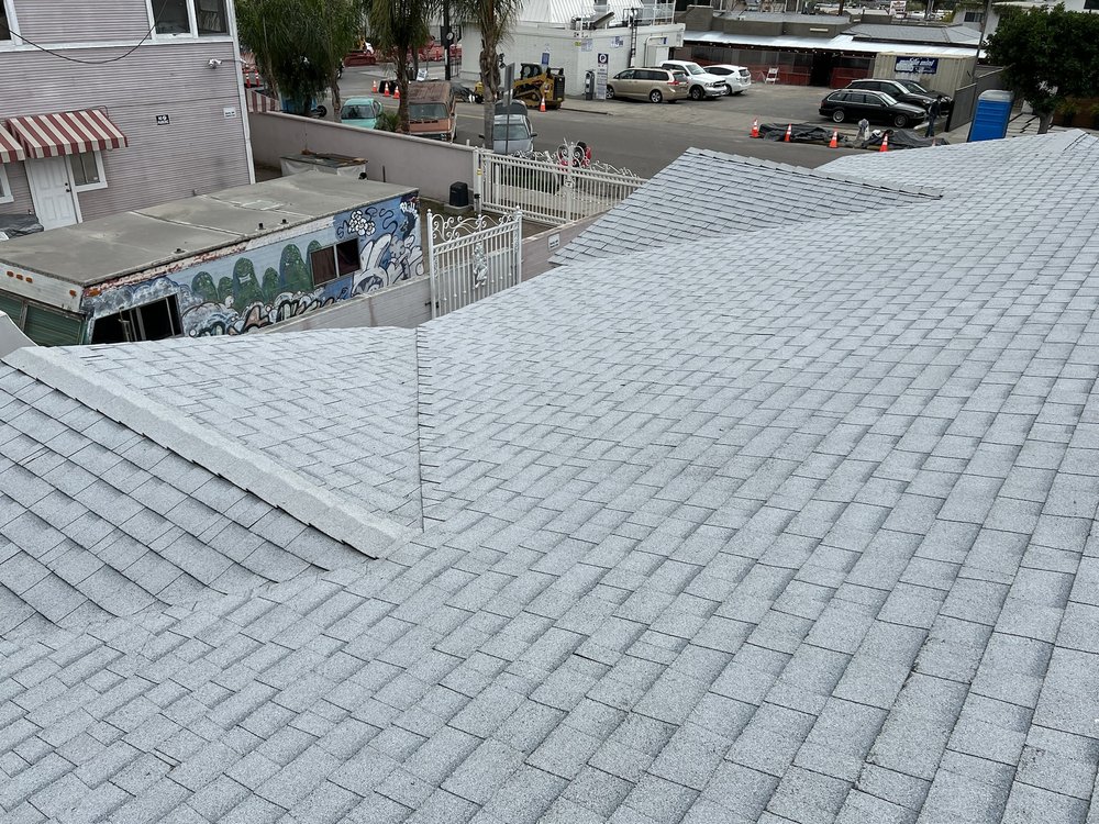 Slide of Superior Roofing & Waterproofing