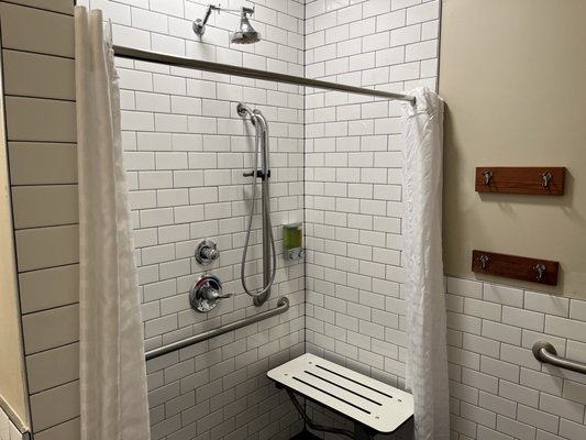 HI New Orleans Hostel by null