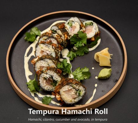 Tokyo Sushi Omakase Restaurant by null
