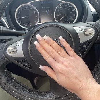 Grace Nails & Day Spa - Nail Salons Near Me - Virginia Beach, Virginia