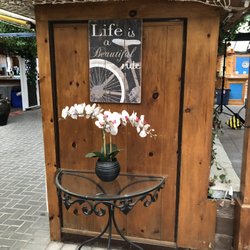 Madsen's Gardens