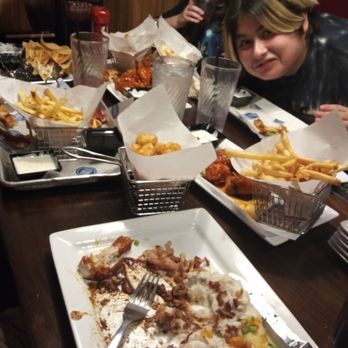 Dave & Buster's Northridge - All food nasty my kids were laughing because you guys cant get things done correctly 45 + wait for cold food. - Arcades Near Me - Northridge, California