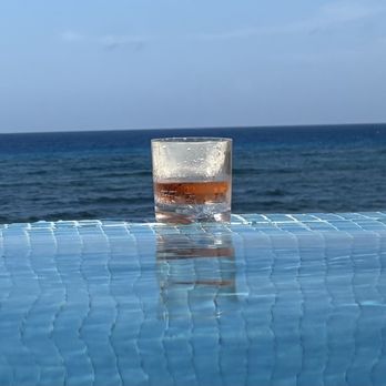 Live Aqua Resort - An Old -Fashioned. Sitting on the edge of infinity and beyond! - Resorts Near Me - Cancún, ROO