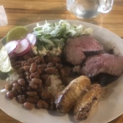 Chao Goiano Brazilian Steak House