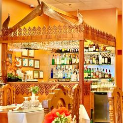 Krystal Thai - Interior